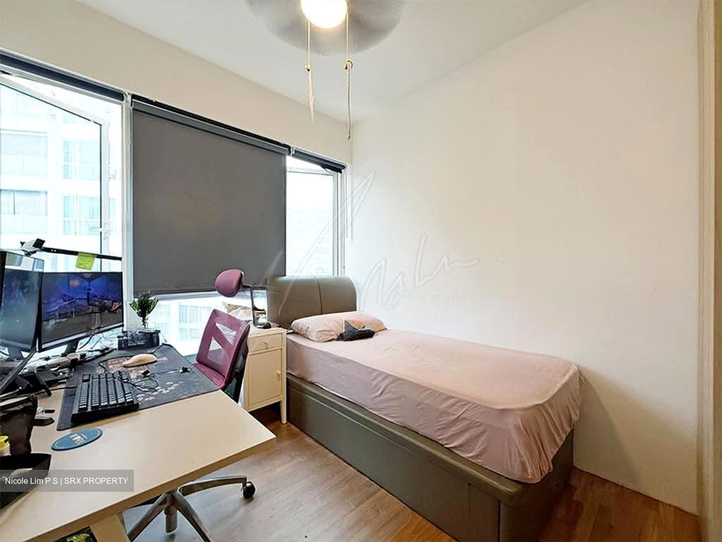 The Tampines Trilliant (D18), Condominium #622527891